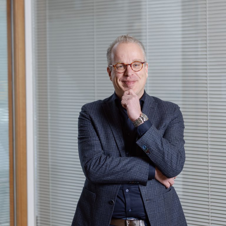 Dick Brouwer - Hezelburcht